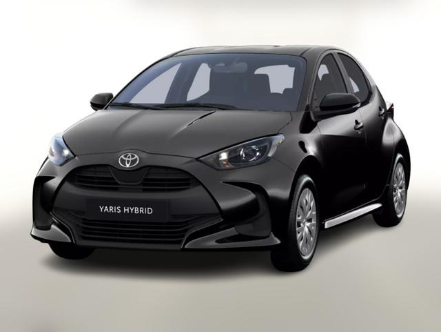 Toyota Yaris - Kam ACC CarPlay/Android Klimaaut. 9"Touch
