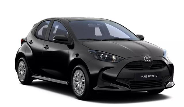 Toyota Yaris Kam ACC CarPlay/Android Klimaaut. 9"Touch 