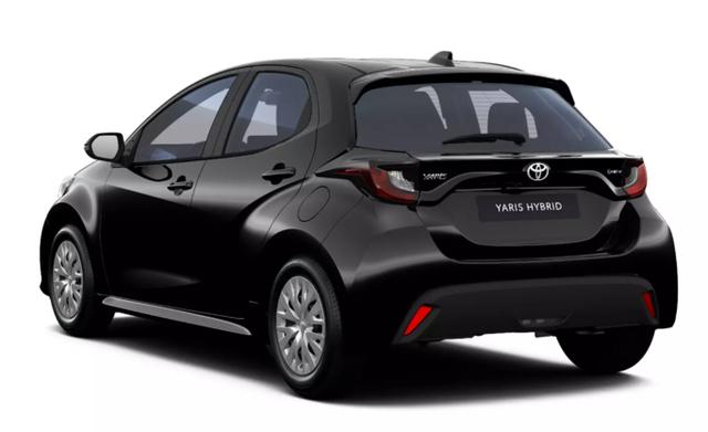 Toyota Yaris Kam ACC CarPlay/Android Klimaaut. 9"Touch 