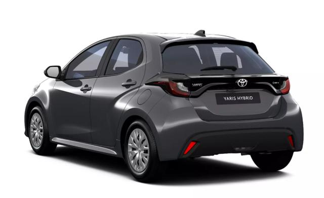 Toyota Yaris Kam ACC CarPlay/Android Klimaaut. 9"Touch 