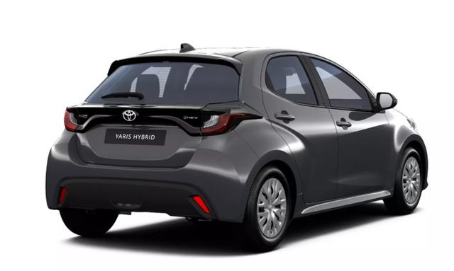 Toyota Yaris Kam ACC CarPlay/Android Klimaaut. 9"Touch 