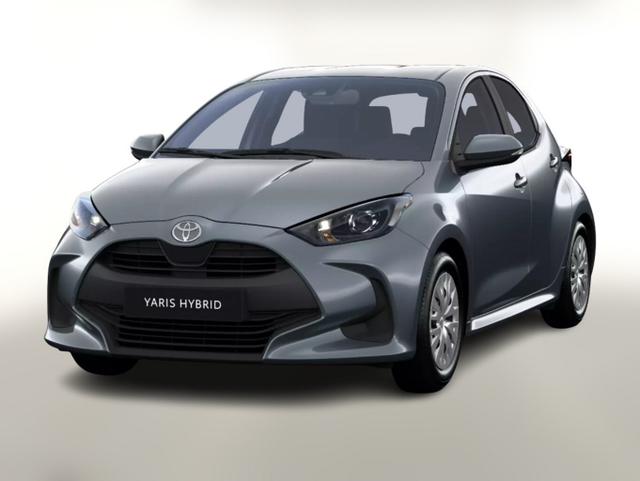 Toyota Yaris - Kam ACC CarPlay/Android Klimaaut. 9"Touch