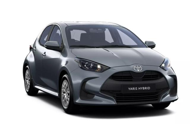 Toyota Yaris Kam ACC CarPlay/Android Klimaaut. 9"Touch 