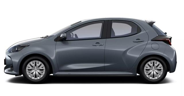 Toyota Yaris Kam ACC CarPlay/Android Klimaaut. 9"Touch 