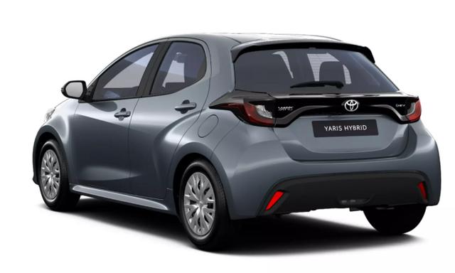 Toyota Yaris Kam ACC CarPlay/Android Klimaaut. 9"Touch 