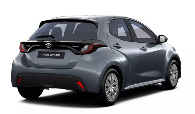 Toyota Yaris Kam ACC CarPlay/Android Klimaaut. 9"Touch 