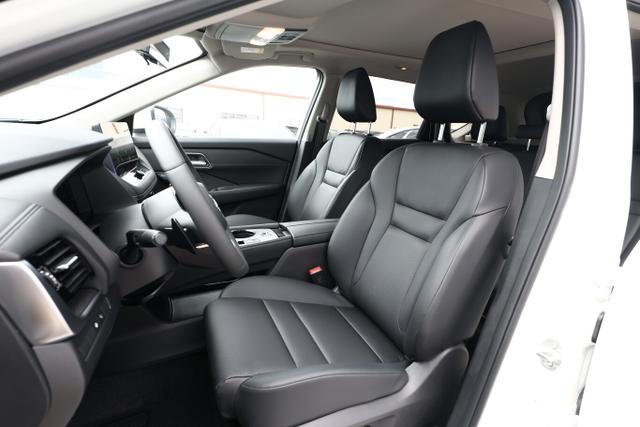 Nissan X-Trail Tekna Pano 4xSHZ HUD PrivG LED 360&deg; Nav 