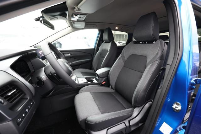 Nissan Qashqai N-CONNECTA AT HUD el.Heckk Pano ACC SHZ 