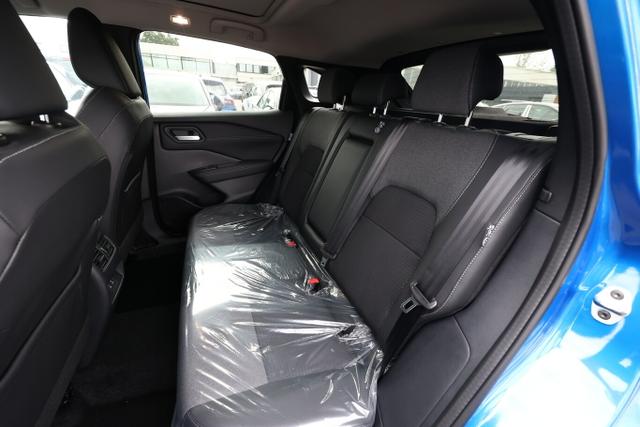 Nissan Qashqai N-CONNECTA AT HUD el.Heckk Pano ACC SHZ 