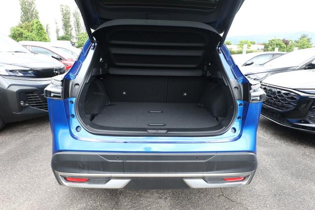 Nissan Qashqai N-CONNECTA AT HUD el.Heckk Pano ACC SHZ 