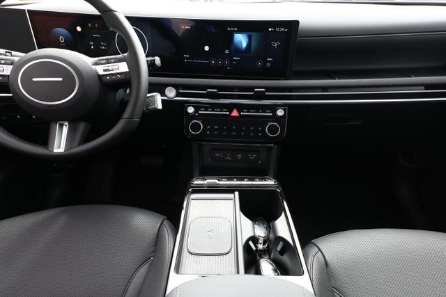 TUCSON Prime PHEV F&Ouml;RDERF. Matrix Leder HUD 360&deg; 