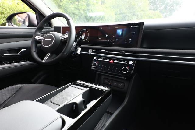 TUCSON Prime PHEV F&Ouml;RDERF. Matrix Leder HUD 360&deg; 
