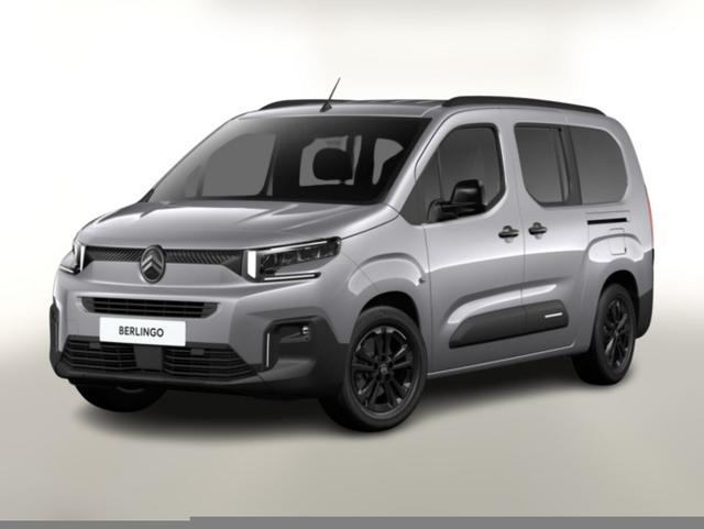 Berlingo - MAX PKW XL ACC Keyl DigC GripC Nav Kam