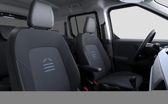 Ford Tourneo Courier Active Aut WinterP ACC Nav Kam 