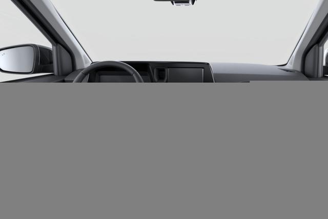 Ford Tourneo Courier Active Aut WinterP ACC Nav Kam 
