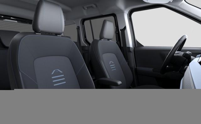 Ford Tourneo Courier Active Aut WinterP ACC Nav Kam 