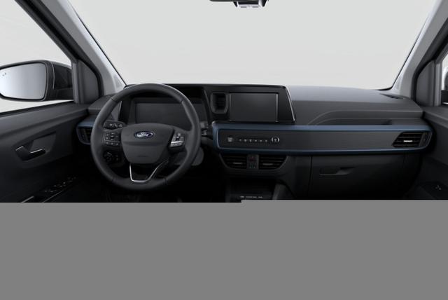 Ford Tourneo Courier Active Aut WinterP ACC Nav Kam 