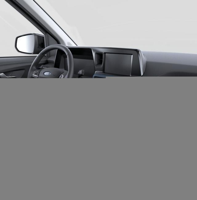 Ford Tourneo Courier Active Aut WinterP ACC Nav Kam 