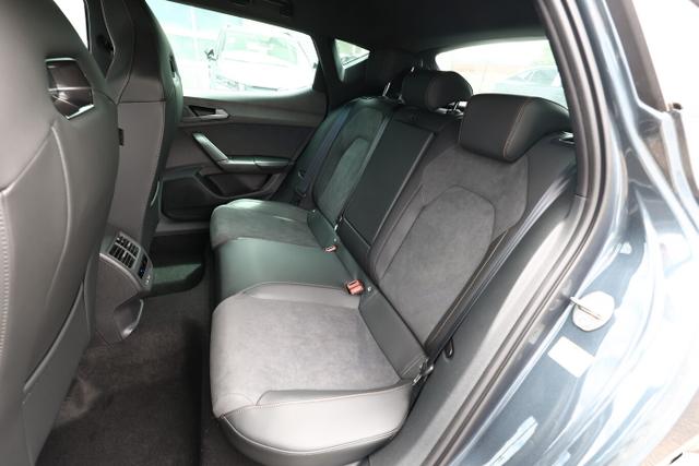 Cupra Leon DSG IntelliD Nav Matrix Dinamica Kam Ambien 