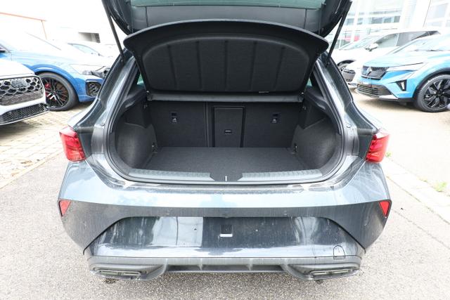 Cupra Leon DSG IntelliD Nav Matrix Dinamica Kam Ambien 