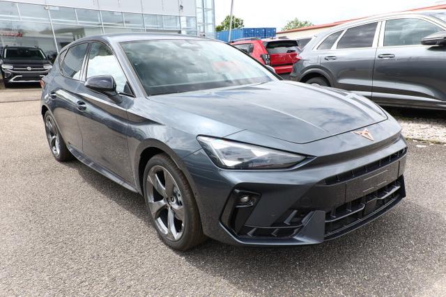Cupra Leon DSG IntelliD Nav Matrix Dinamica Kam Ambien 
