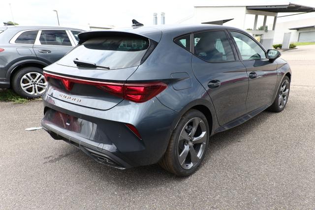 Cupra Leon DSG IntelliD Nav Matrix Dinamica Kam Ambien 