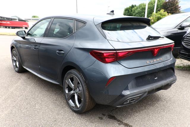 Cupra Leon DSG IntelliD Nav Matrix Dinamica Kam Ambien 