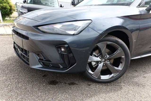 Cupra Leon DSG IntelliD Nav Matrix Dinamica Kam Ambien 