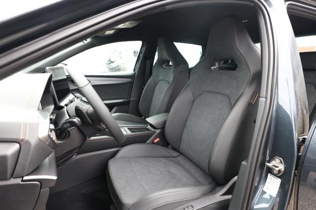 Cupra Leon DSG IntelliD Nav Matrix Dinamica Kam Ambien 