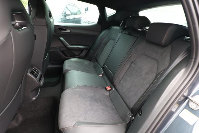 Cupra Leon DSG IntelliD Nav Matrix Dinamica Kam Ambien 