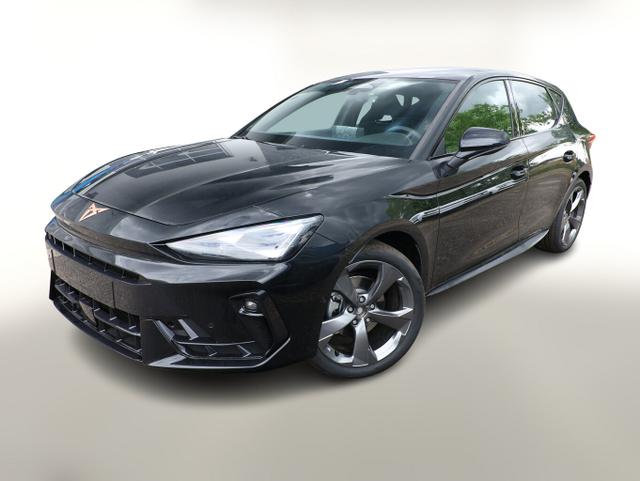Cupra Leon - DSG IntelliD Nav Matrix Dinamica Kam Ambien