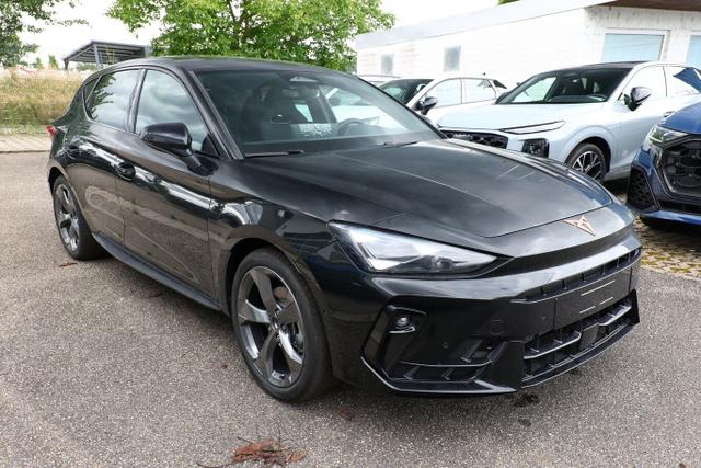 Cupra Leon DSG IntelliD Nav Matrix Dinamica Kam Ambien 