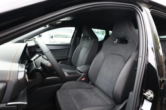 Cupra Leon DSG IntelliD Nav Matrix Dinamica Kam Ambien 