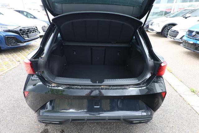 Cupra Leon DSG IntelliD Nav Matrix Dinamica Kam Ambien 