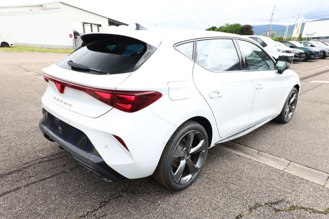 Cupra Leon DSG IntelliD Nav Matrix Dinamica Kam Ambien 