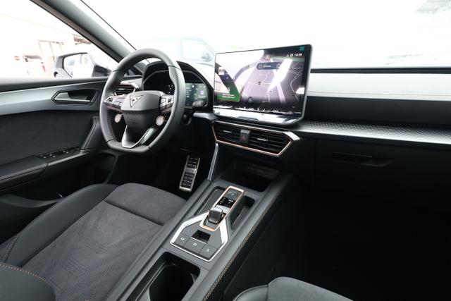 Cupra Leon DSG IntelliD Nav Matrix Dinamica Kam Ambien 