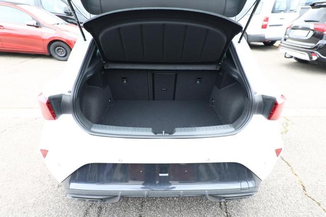 Cupra Leon DSG IntelliD Nav Matrix Dinamica Kam Ambien 