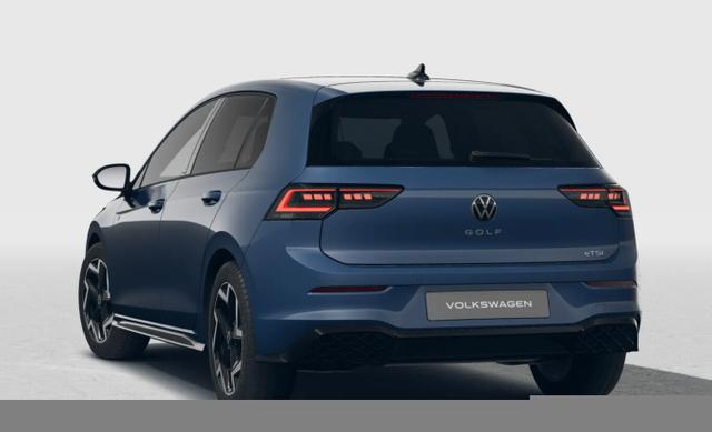 Volkswagen Golf R-Line 8 2.0 TSI DSG 4M Matrix SHZ 5J.Gar 