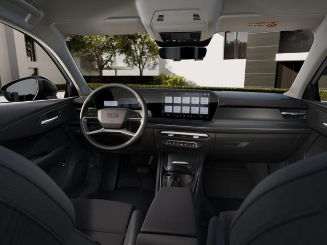 Audi Q3 Sportback Sportb quatt S line Tech KlimaP OptikP PrivG 