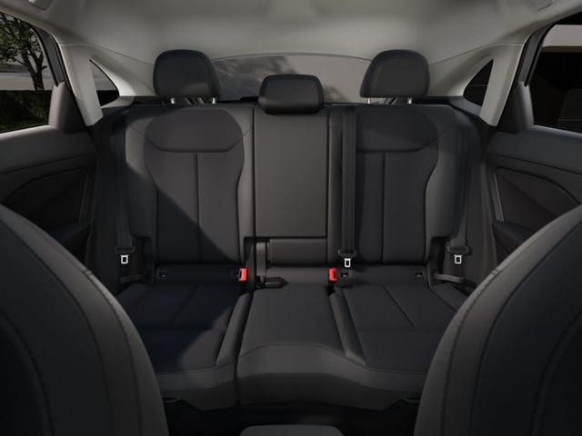 Q3 Sportback Sportb quatt S line Tech KlimaP OptikP PrivG 