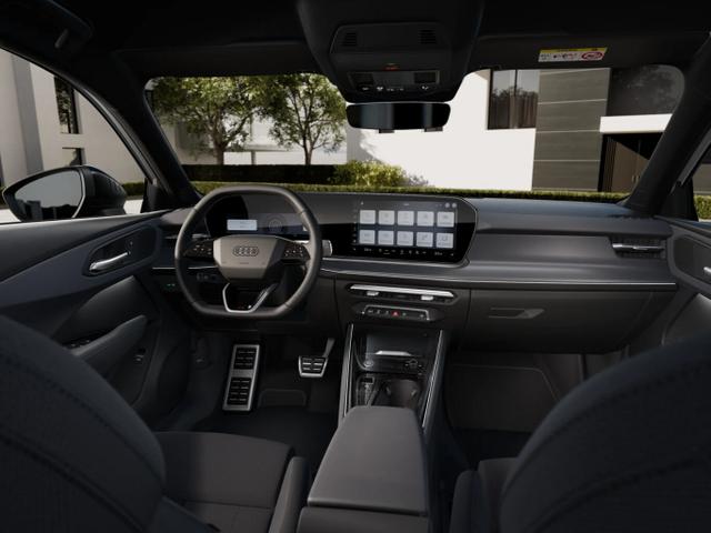 Audi Q3 Sportback quatt. 2xS line Tech+ KlimaP OptikP 