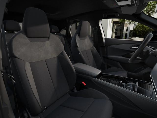 Audi Q3 Sportback quatt. 2xS line Tech+ KlimaP OptikP 