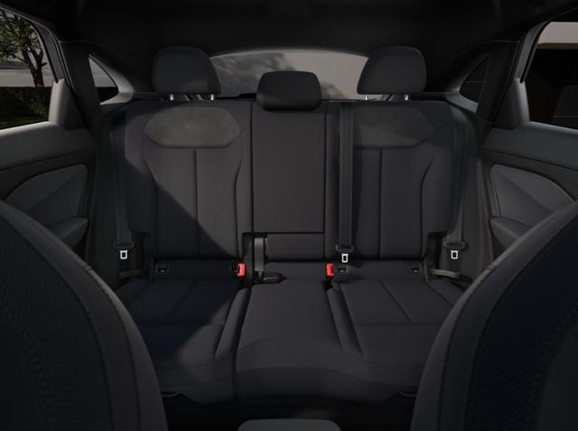 Audi Q3 Sportback quatt 2xS line Tech+ AHK KlimaP 19Z 