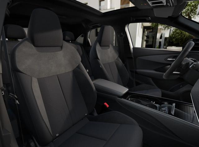 Audi Q3 Sportback quatt. 2xS line Tech+ Pano KlimaP 