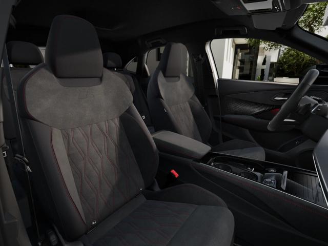 Audi Q3 Sportback quatt 2xS line Tech+ AHK KlimaP 19Z 