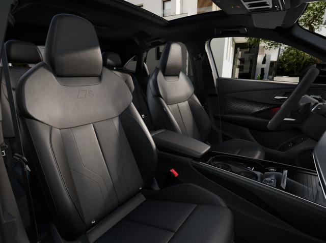 Audi Q3 Sportback quattro 2xS line TechPro Pano Leder 