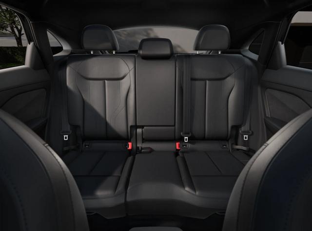 Audi Q3 Sportback quattro 2xS line TechPro Pano Leder 