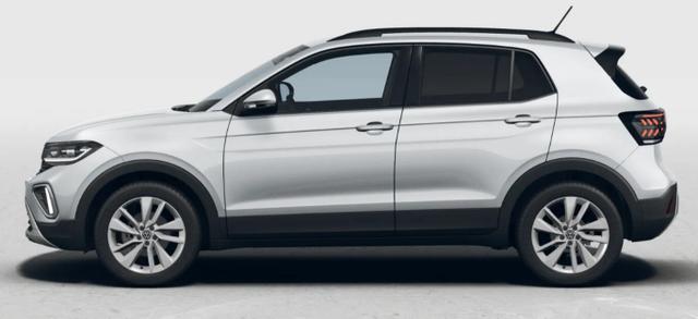 Volkswagen T-Cross DSG Matrix 2ZKlima PrivG KAM R2D SHZ PDC 