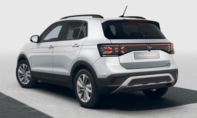 Volkswagen T-Cross DSG Matrix 2ZKlima PrivG KAM R2D SHZ PDC 