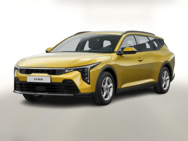 Kia K4 Sportswagon - Vision SW DCT ACC LED Nav SHZ PrivG Kam Keyl